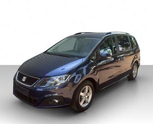 Seat Alhambra Gebrauchtwagen