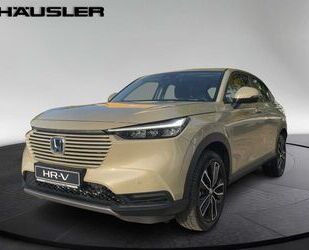 Honda HR-V Gebrauchtwagen