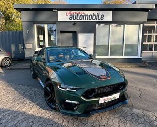 Ford Mustang Gebrauchtwagen