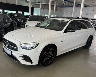 Mercedes-Benz E 300 Gebrauchtwagen