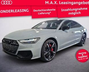 Audi S7 Gebrauchtwagen