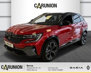 Renault Austral Gebrauchtwagen