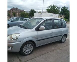 Hyundai Matrix Gebrauchtwagen