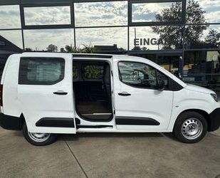 Citroen Berlingo Gebrauchtwagen