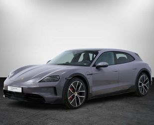 Porsche Taycan Gebrauchtwagen