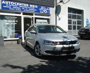 VW Jetta Gebrauchtwagen