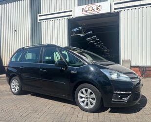 Citroen Grand C4 Picasso / SpaceTourer Gebrauchtwagen