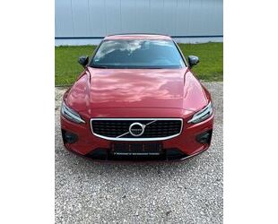 Volvo S60 Gebrauchtwagen