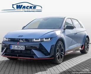Hyundai IONIQ 5 Gebrauchtwagen