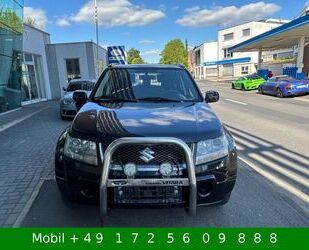 Suzuki Grand Vitara Gebrauchtwagen
