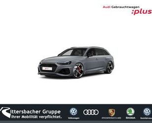 Audi RS4 Gebrauchtwagen