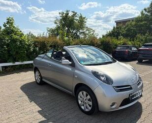 Nissan Micra Gebrauchtwagen