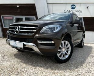 Mercedes-Benz ML 350 Gebrauchtwagen