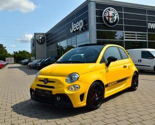 Abarth 595C Gebrauchtwagen