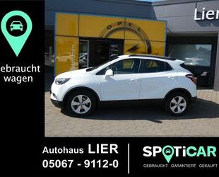 Opel Mokka X Gebrauchtwagen
