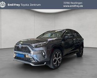 Toyota RAV 4 Gebrauchtwagen