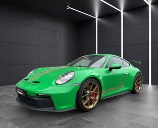 Porsche 992 Gebrauchtwagen