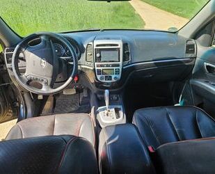 Hyundai SANTA FE Gebrauchtwagen