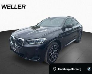 BMW X4 Gebrauchtwagen