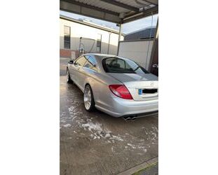 Mercedes-Benz CL 500 Gebrauchtwagen