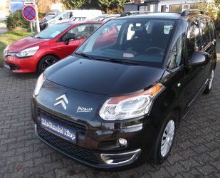 Citroen C3 Picasso Gebrauchtwagen