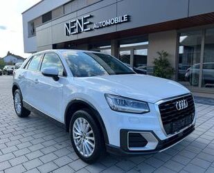 Audi Q2 Gebrauchtwagen