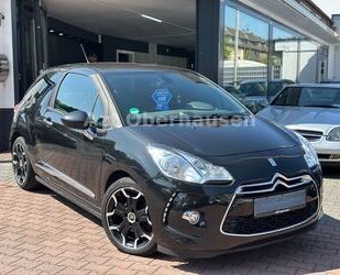 Citroen DS3 Gebrauchtwagen