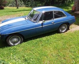 MG Andere Gebrauchtwagen