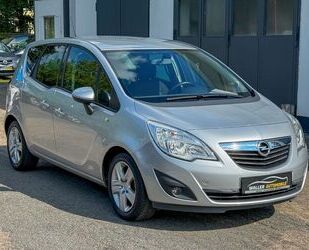 Opel Meriva Gebrauchtwagen