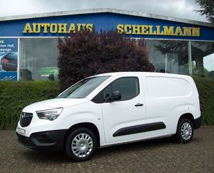 Opel Combo Gebrauchtwagen