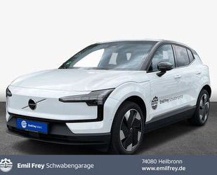 Volvo EX30 Gebrauchtwagen