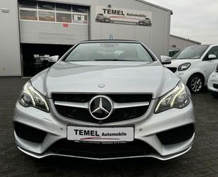 Mercedes-Benz E 350 Gebrauchtwagen