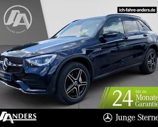 Mercedes-Benz GLC 300 Gebrauchtwagen