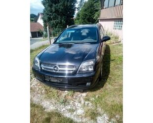 Opel Vectra Gebrauchtwagen