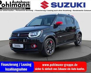 Suzuki Ignis Gebrauchtwagen