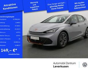 Cupra Born Gebrauchtwagen