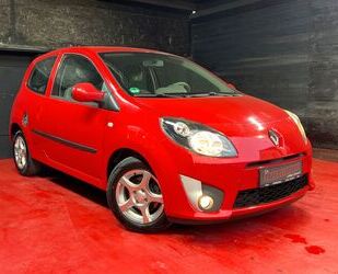 Renault Twingo Gebrauchtwagen