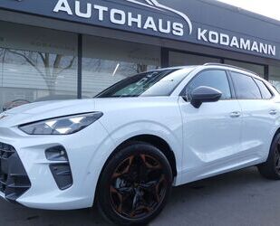 Cupra Terramar Gebrauchtwagen