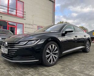 VW Arteon Gebrauchtwagen