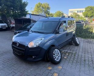 Fiat Doblo Gebrauchtwagen