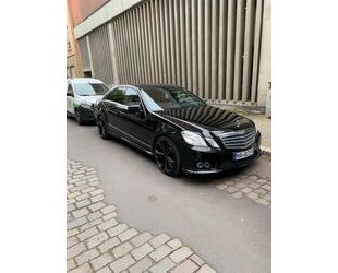 Mercedes-Benz E 350 Gebrauchtwagen