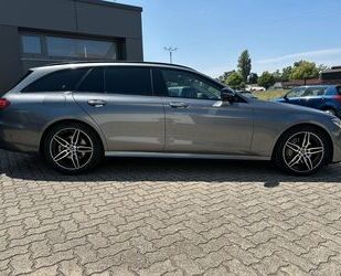 Mercedes-Benz E 350 Gebrauchtwagen