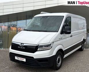 MAN TGE Gebrauchtwagen