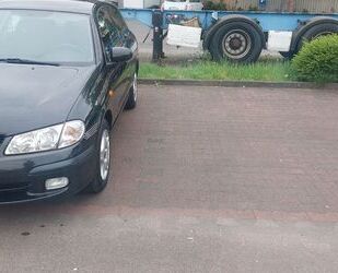 Nissan Almera Gebrauchtwagen
