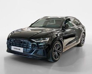 Audi Q8 Gebrauchtwagen