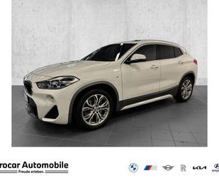 BMW X2 Gebrauchtwagen