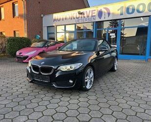 BMW 220 Gebrauchtwagen
