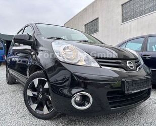 Nissan Note Gebrauchtwagen
