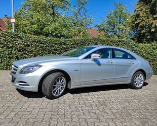 Mercedes-Benz CLS 350 Gebrauchtwagen