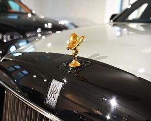 Rolls Royce Phantom Gebrauchtwagen